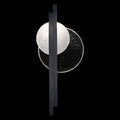 FINE ART LAMPS, SELENE RSF SCONCE, WALL SCONCES