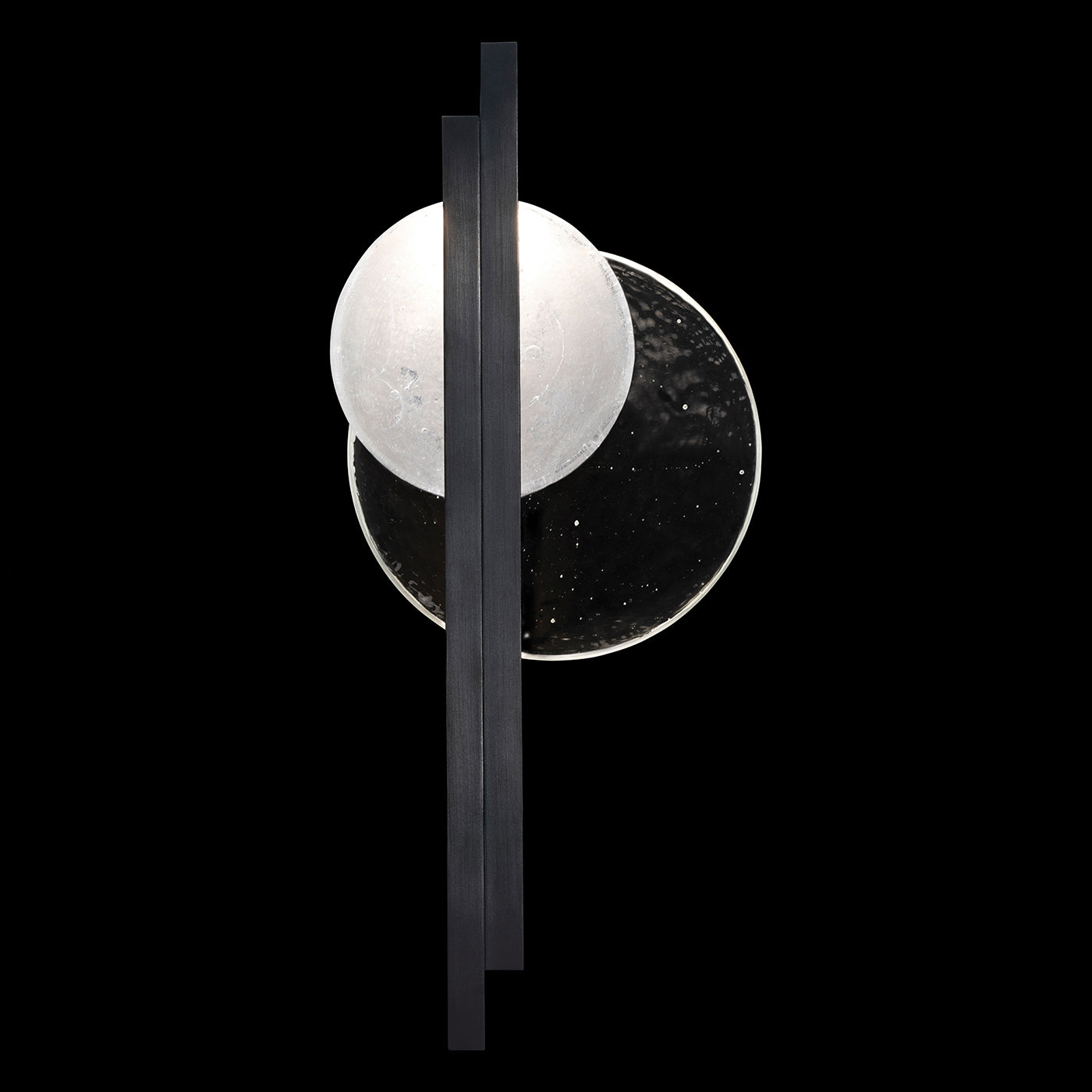 FINE ART LAMPS, SELENE RSF SCONCE, WALL SCONCES