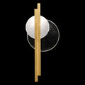 FINE ART LAMPS, SELENE RSF SCONCE, WALL SCONCES