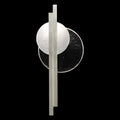 FINE ART LAMPS, SELENE RSF SCONCE, WALL SCONCES