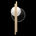 FINE ART LAMPS, SELENE RSF SCONCE, WALL SCONCES