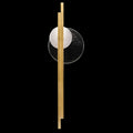 FINE ART LAMPS, SELENE RSF SCONCE, WALL SCONCES
