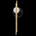 FINE ART LAMPS, SELENE RSF SCONCE, WALL SCONCES