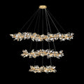 FINE ART LAMPS, FORET PENDANT, PENDANT LIGHT