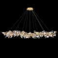 FINE ART LAMPS, FORET PENDANT, PENDANT LIGHT