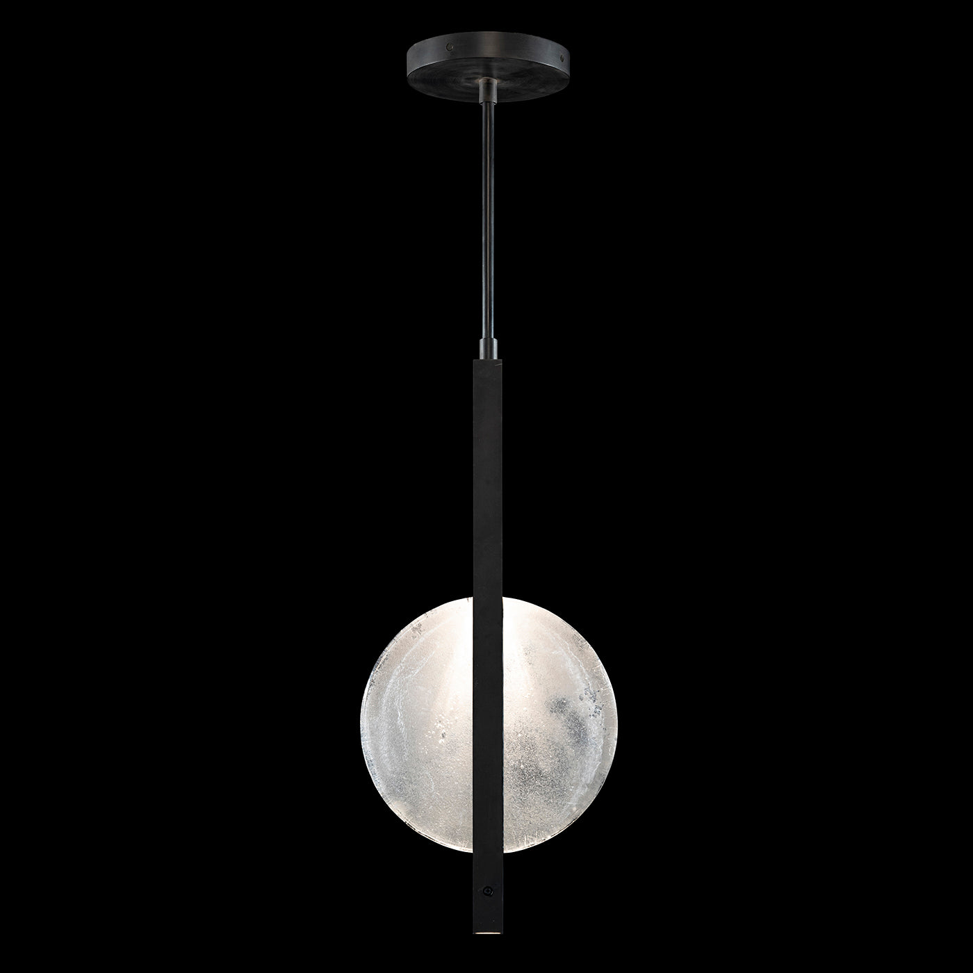 FINE ART LAMPS, SELENE PENDANT, PENDANT LIGHT