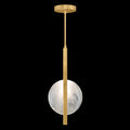 FINE ART LAMPS, SELENE PENDANT, PENDANT LIGHT