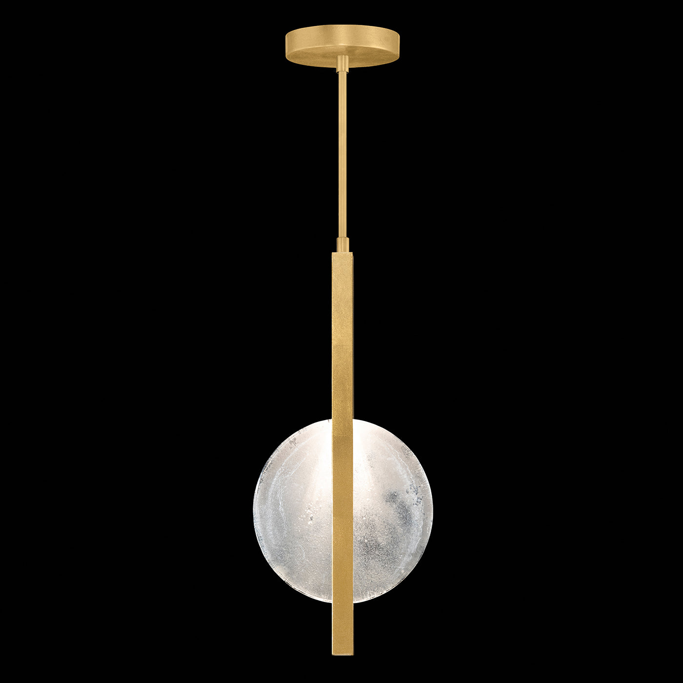 FINE ART LAMPS, SELENE PENDANT, PENDANT LIGHT
