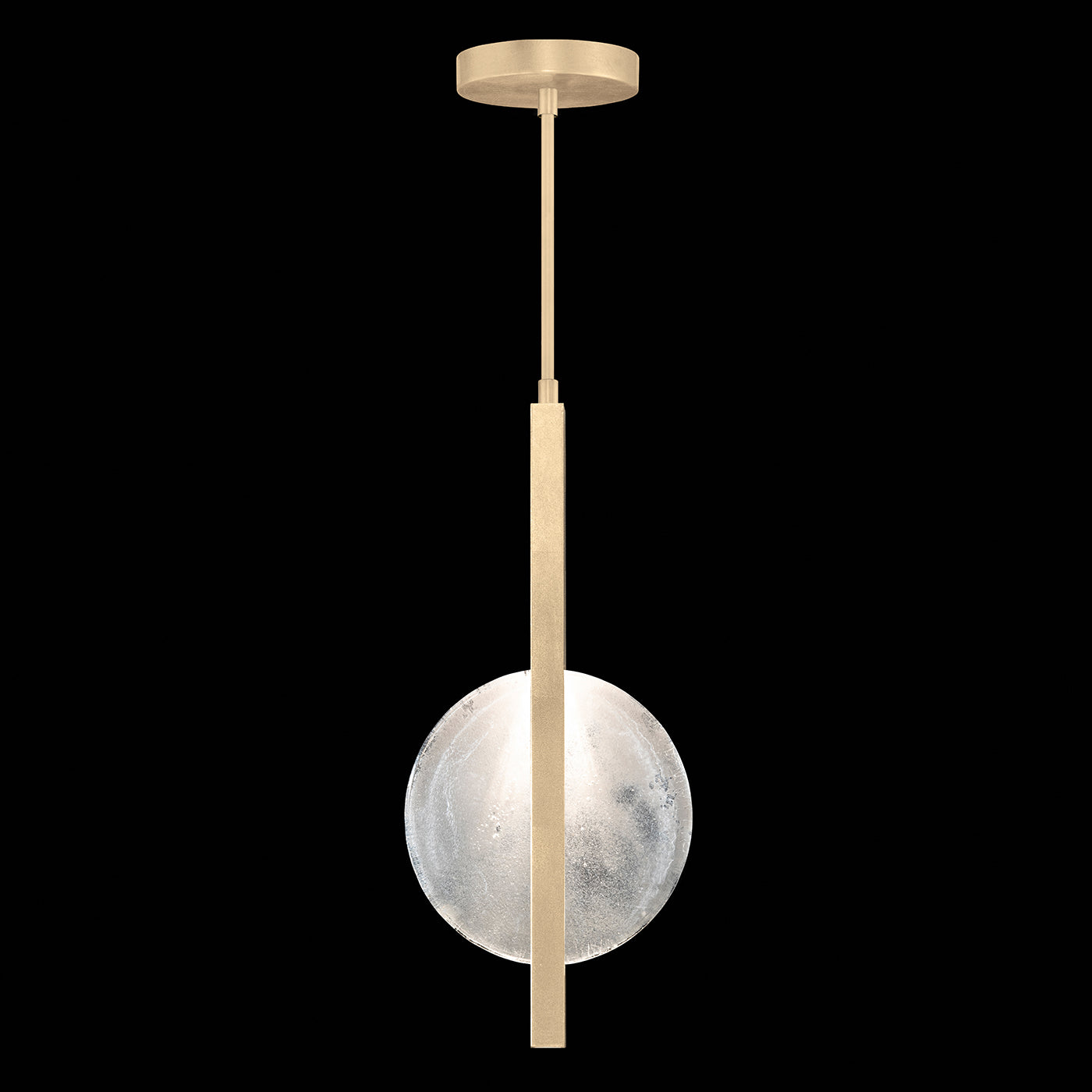 FINE ART LAMPS, SELENE PENDANT, PENDANT LIGHT