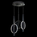 FINE ART LAMPS, SELENE PENDANT, PENDANT LIGHT