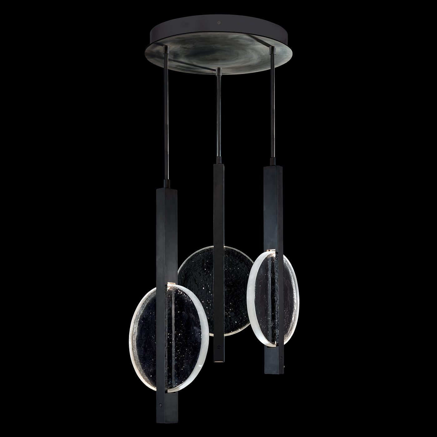 FINE ART LAMPS, SELENE PENDANT, PENDANT LIGHT