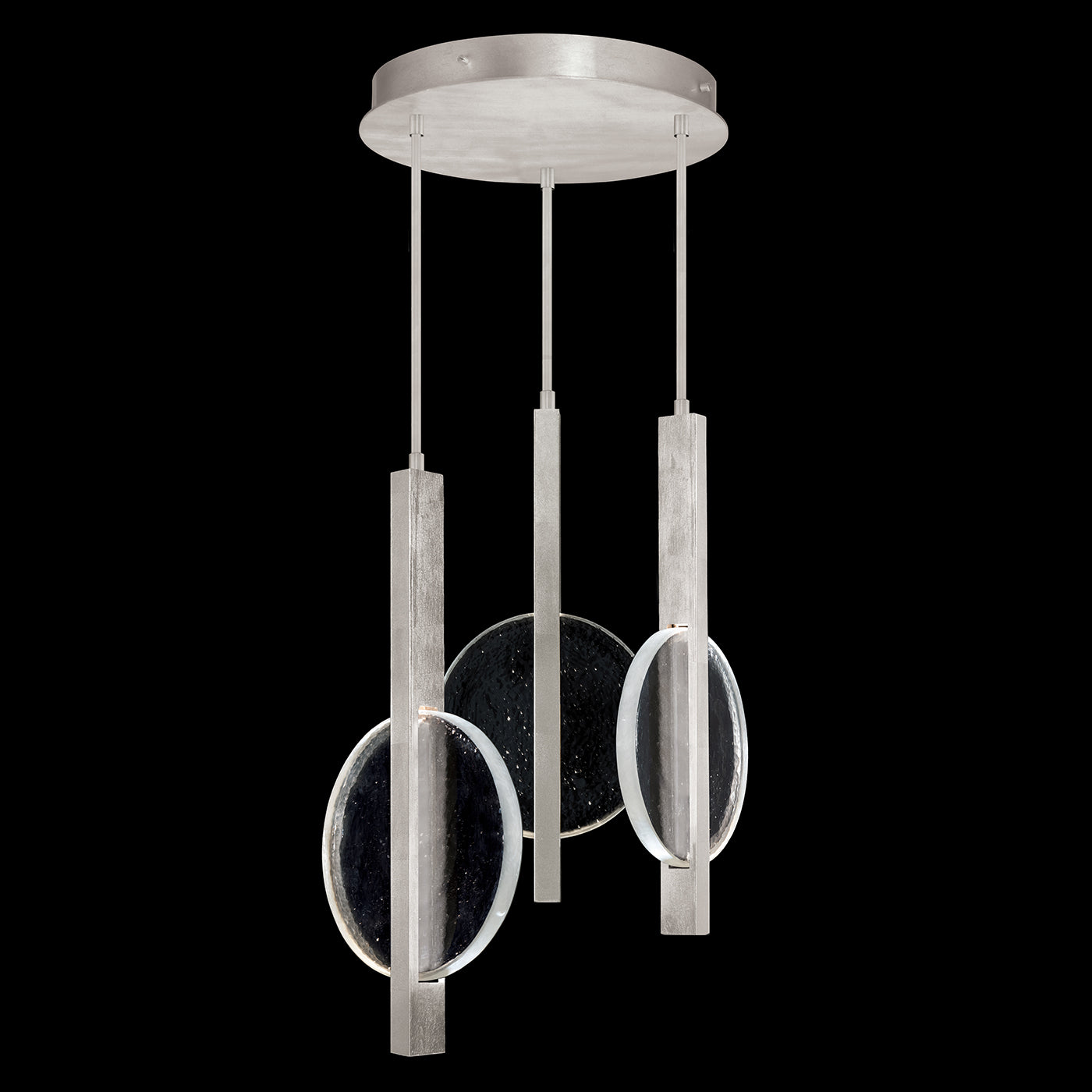 FINE ART LAMPS, SELENE PENDANT, PENDANT LIGHT