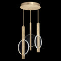 FINE ART LAMPS, SELENE PENDANT, PENDANT LIGHT