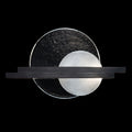 FINE ART LAMPS, SELENE LSF SCONCE, WALL SCONCES
