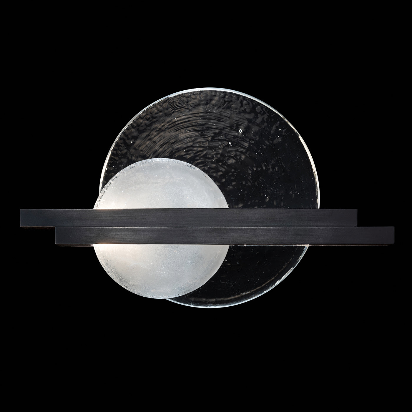 FINE ART LAMPS, SELENE RSF SCONCE, WALL SCONCES
