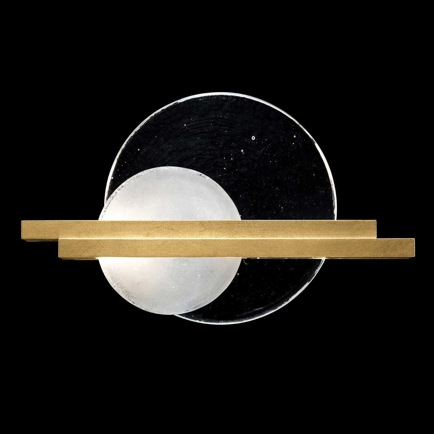 FINE ART LAMPS, SELENE RSF SCONCE, WALL SCONCES