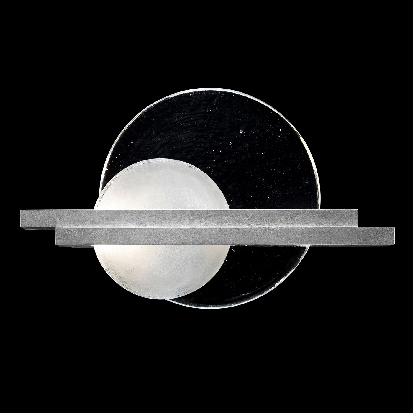 FINE ART LAMPS, SELENE RSF SCONCE, WALL SCONCES
