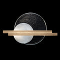 FINE ART LAMPS, SELENE RSF SCONCE, WALL SCONCES