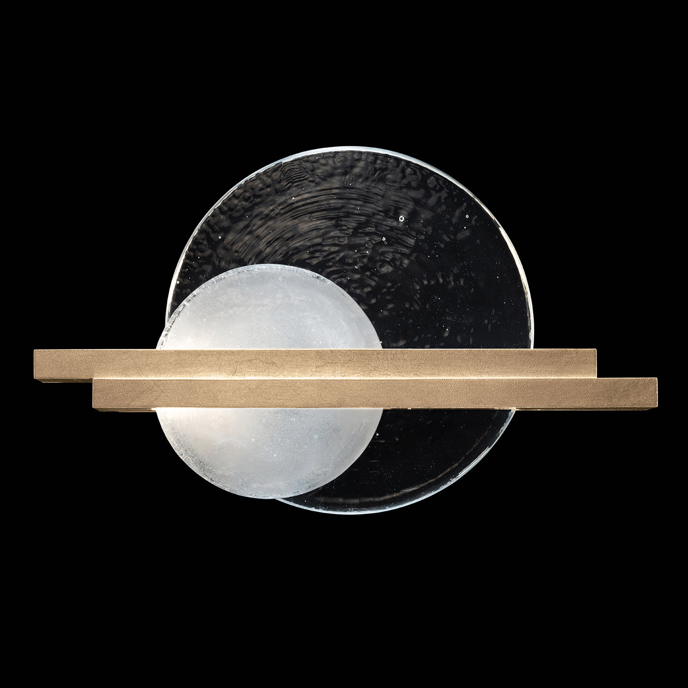 FINE ART LAMPS, SELENE RSF SCONCE, WALL SCONCES
