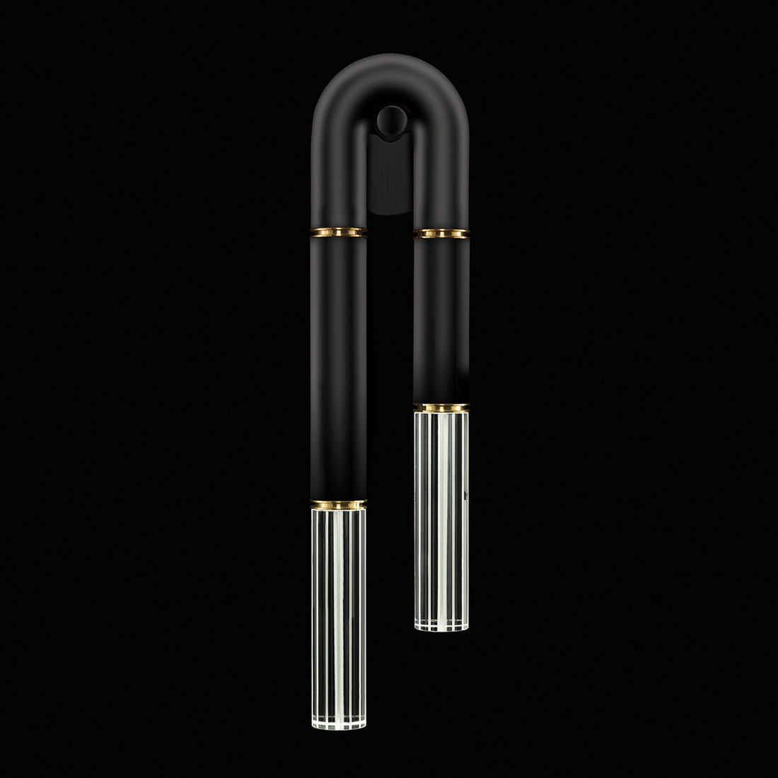 FINE ART LAMPS, ANTONIA LSF SCONCE, WALL SCONCES