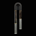 FINE ART LAMPS, ANTONIA LSF SCONCE, WALL SCONCES