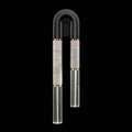 FINE ART LAMPS, ANTONIA LSF SCONCE, WALL SCONCES