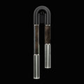 FINE ART LAMPS, ANTONIA LSF SCONCE, WALL SCONCES