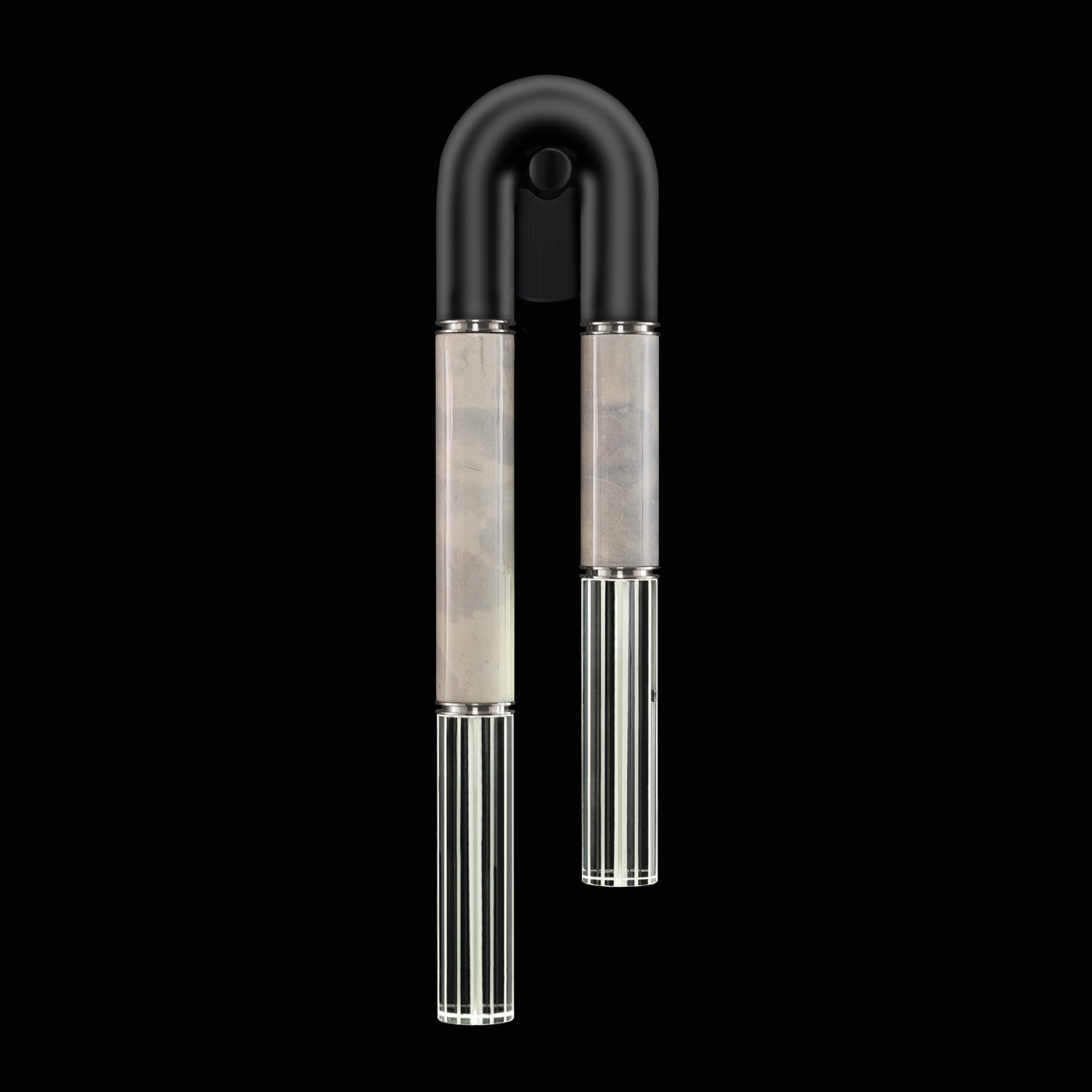 FINE ART LAMPS, ANTONIA LSF SCONCE, WALL SCONCES