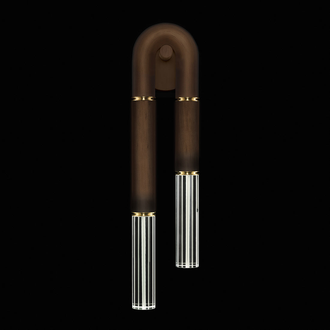 FINE ART LAMPS, ANTONIA LSF SCONCE, WALL SCONCES