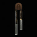 FINE ART LAMPS, ANTONIA LSF SCONCE, WALL SCONCES