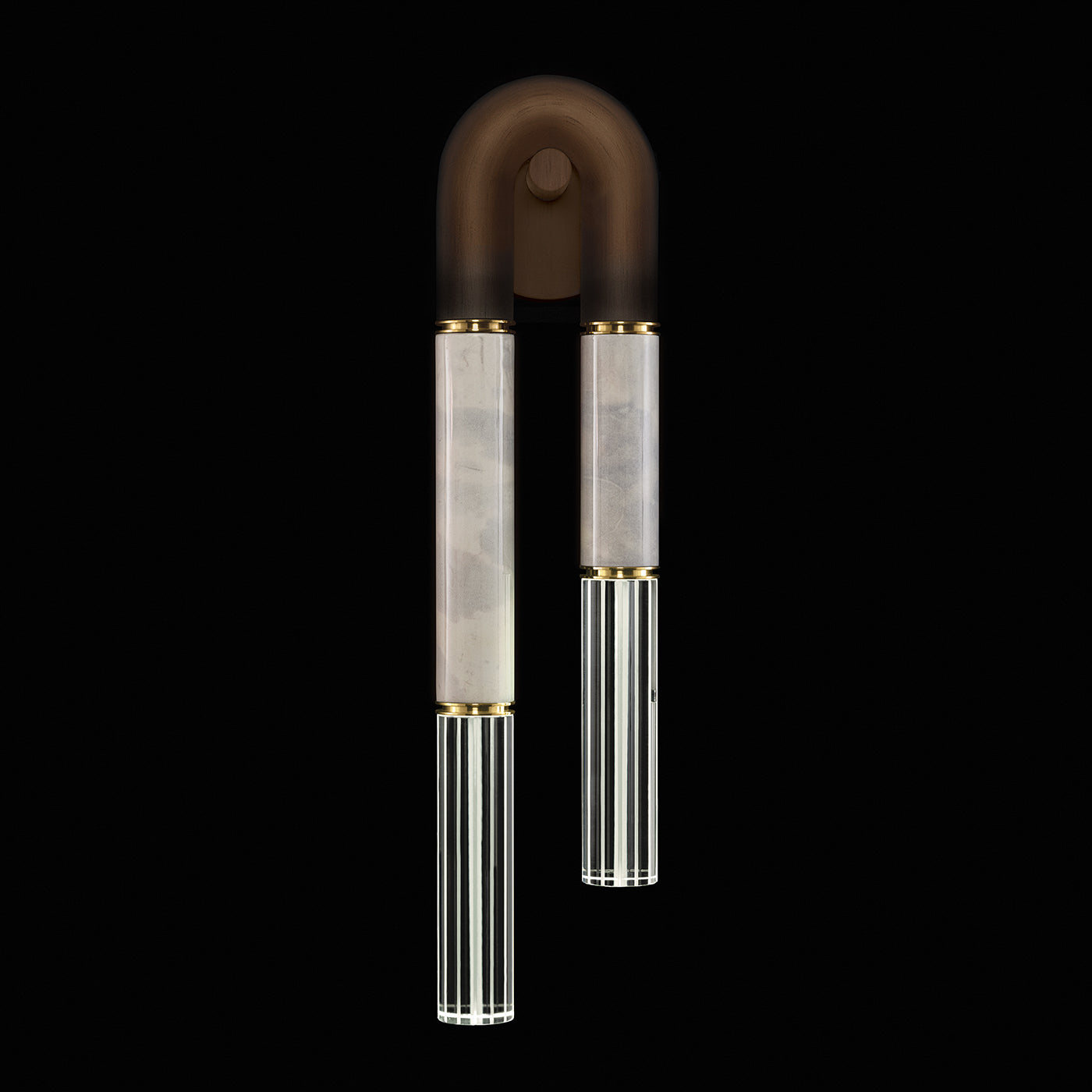 FINE ART LAMPS, ANTONIA LSF SCONCE, WALL SCONCES
