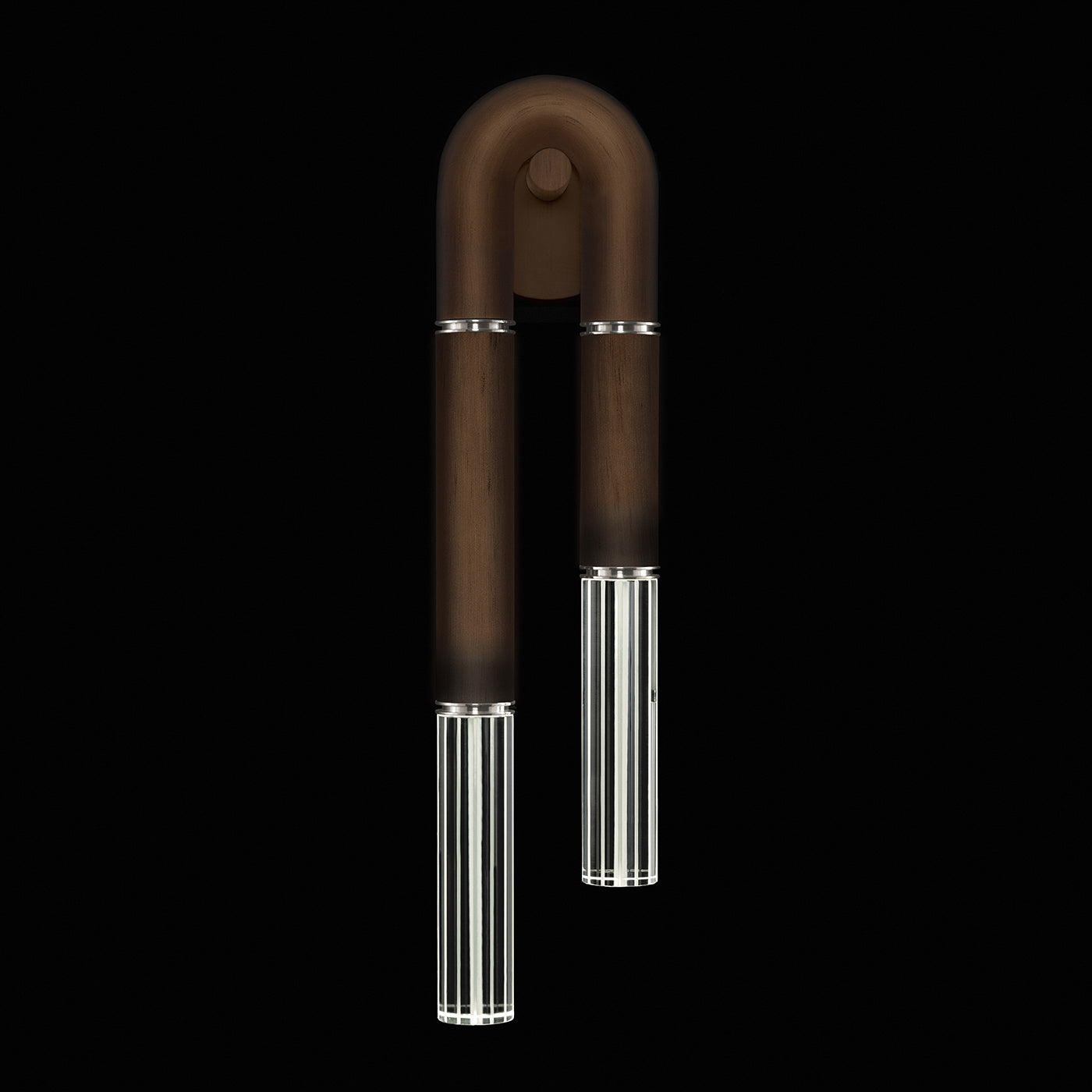 FINE ART LAMPS, ANTONIA LSF SCONCE, WALL SCONCES