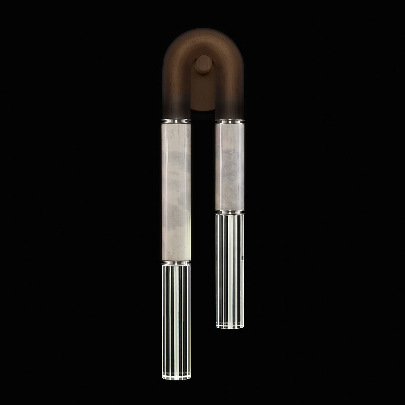 FINE ART LAMPS, ANTONIA LSF SCONCE, WALL SCONCES