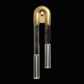 FINE ART LAMPS, ANTONIA LSF SCONCE, WALL SCONCES