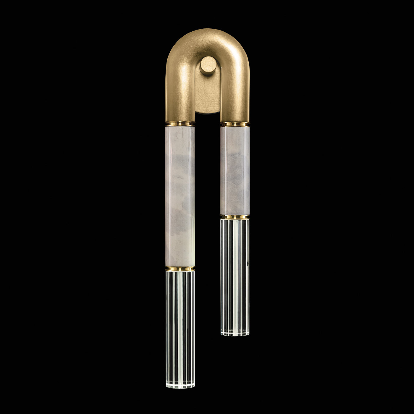 FINE ART LAMPS, ANTONIA LSF SCONCE, WALL SCONCES