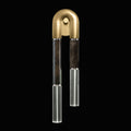 FINE ART LAMPS, ANTONIA LSF SCONCE, WALL SCONCES