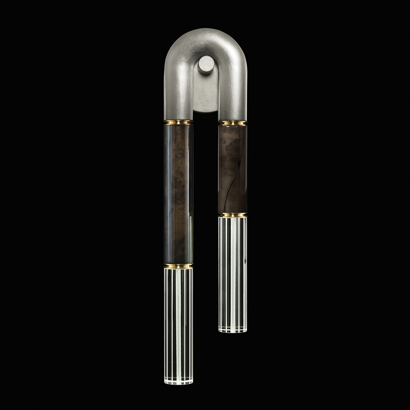 FINE ART LAMPS, ANTONIA LSF SCONCE, WALL SCONCES
