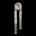 FINE ART LAMPS, ANTONIA LSF SCONCE, WALL SCONCES