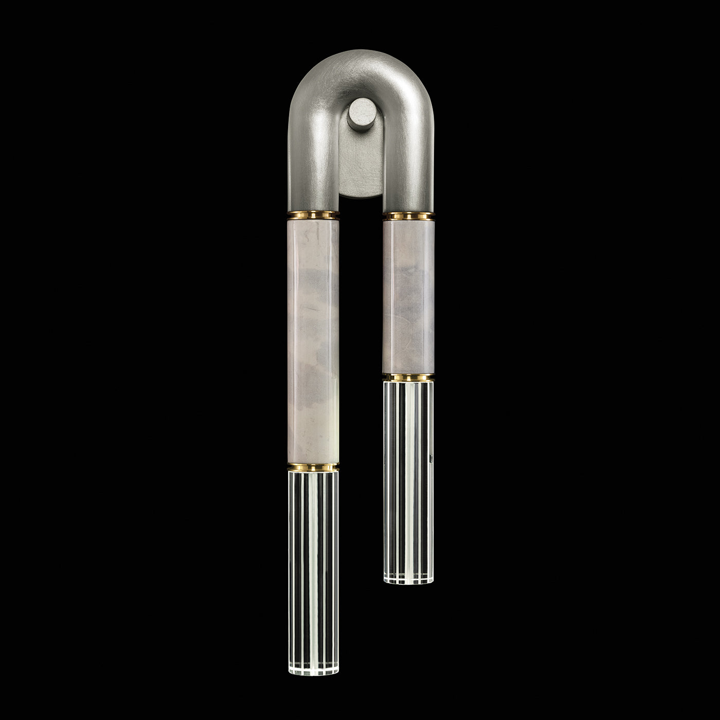 FINE ART LAMPS, ANTONIA LSF SCONCE, WALL SCONCES