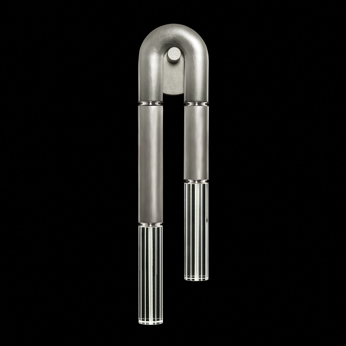 FINE ART LAMPS, ANTONIA LSF SCONCE, WALL SCONCES