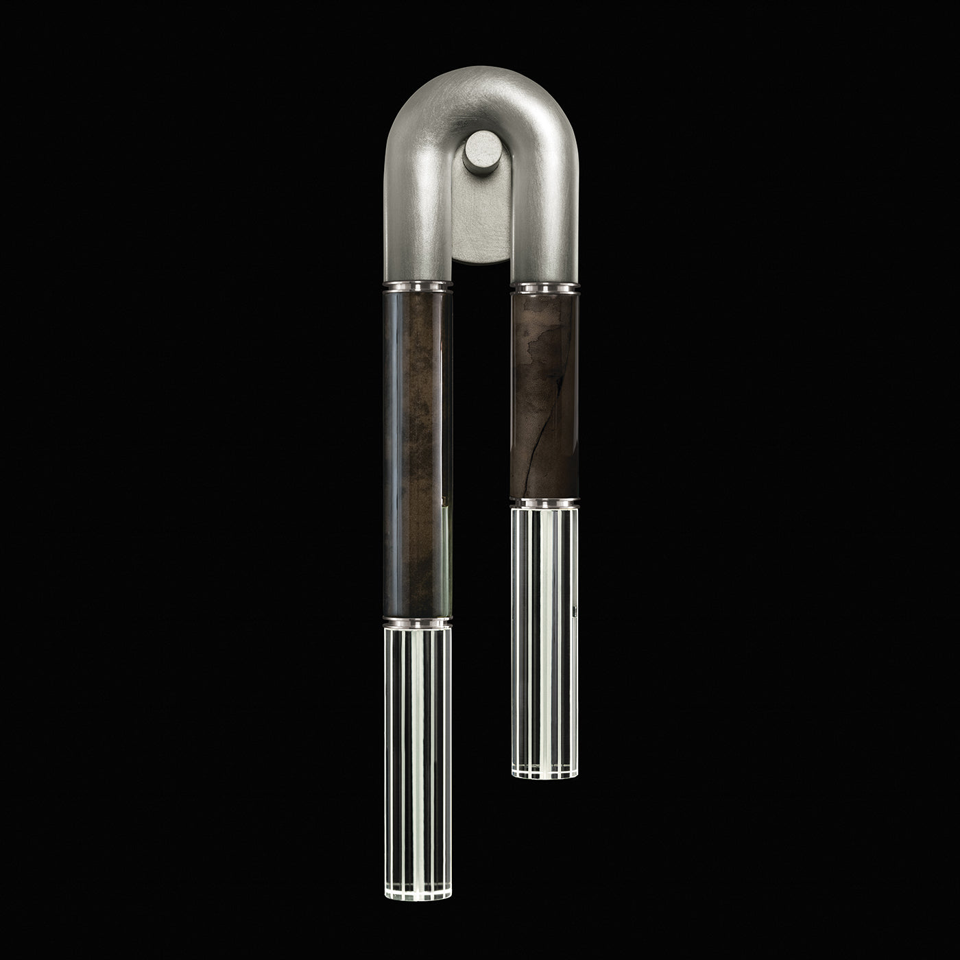 FINE ART LAMPS, ANTONIA LSF SCONCE, WALL SCONCES