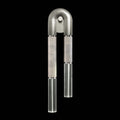 FINE ART LAMPS, ANTONIA LSF SCONCE, WALL SCONCES