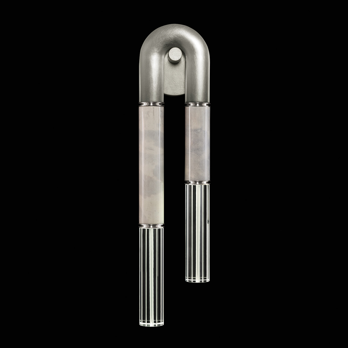 FINE ART LAMPS, ANTONIA LSF SCONCE, WALL SCONCES