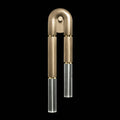 FINE ART LAMPS, ANTONIA LSF SCONCE, WALL SCONCES