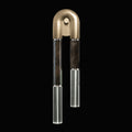FINE ART LAMPS, ANTONIA LSF SCONCE, WALL SCONCES