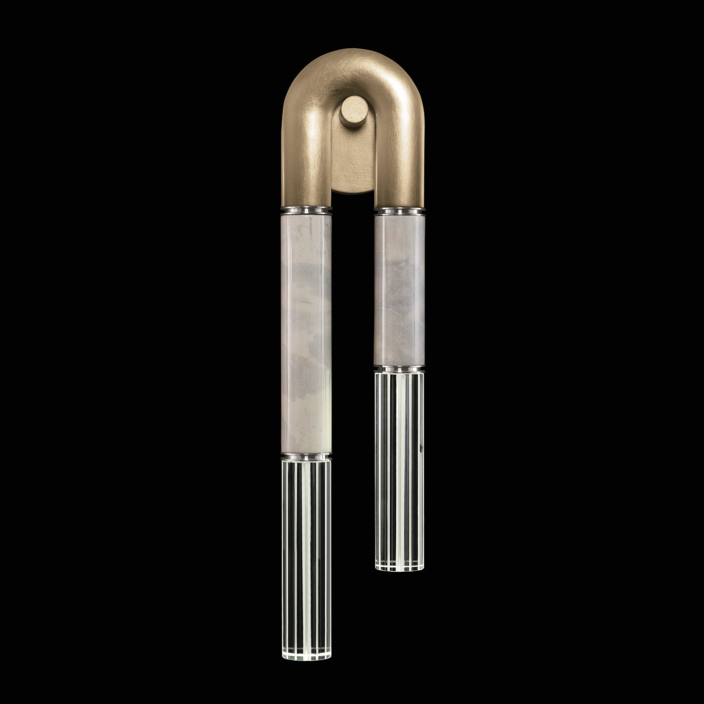 FINE ART LAMPS, ANTONIA LSF SCONCE, WALL SCONCES