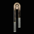FINE ART LAMPS, ANTONIA LSF SCONCE, WALL SCONCES