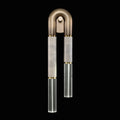 FINE ART LAMPS, ANTONIA LSF SCONCE, WALL SCONCES