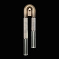 FINE ART LAMPS, ANTONIA LSF SCONCE, WALL SCONCES