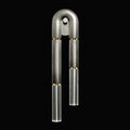 FINE ART LAMPS, ANTONIA LSF SCONCE, WALL SCONCES